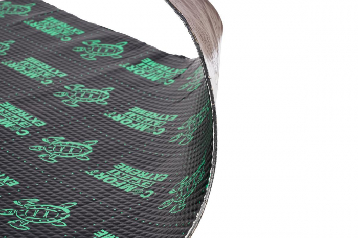 Comfortmat Extreme vibro absorbant 3,5 mm Pachet 5 foi [5]