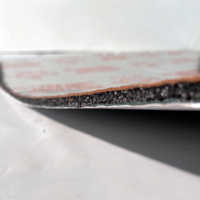 Comfortmat Premium Skyline fono izolant 6 mm Pachet 8 foi [4]