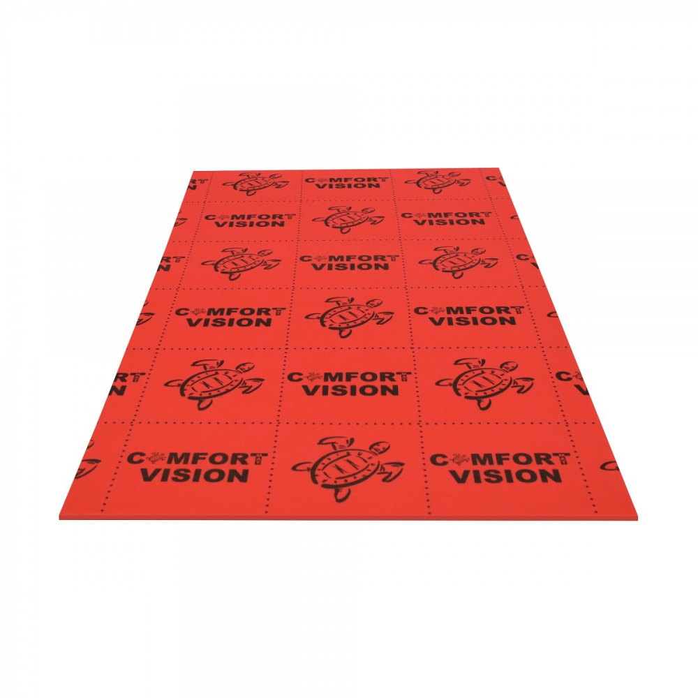 Comfortmat Vision fono izolant 6 mm [4]
