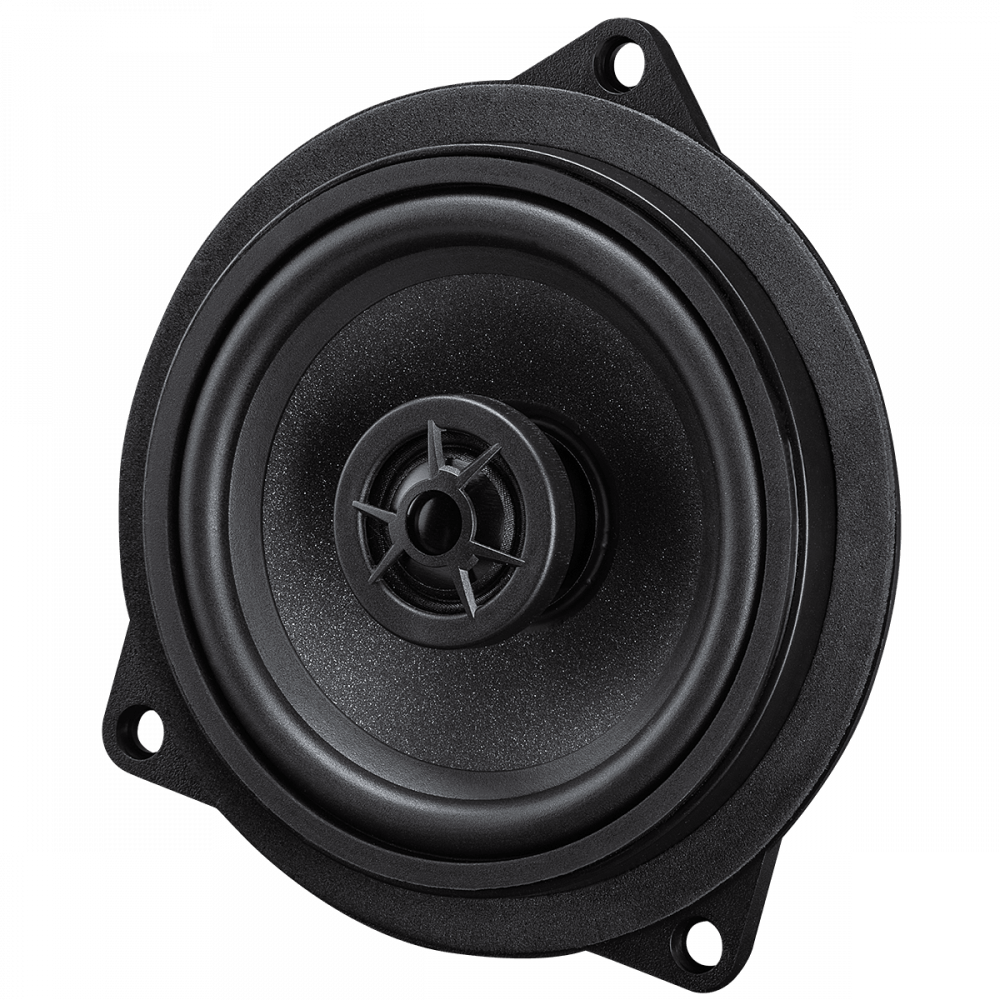 Set difuzoare OEM Fit BMW AXTON ATS-B101X, coaxiale ,10 cm, 60W RMS [1]