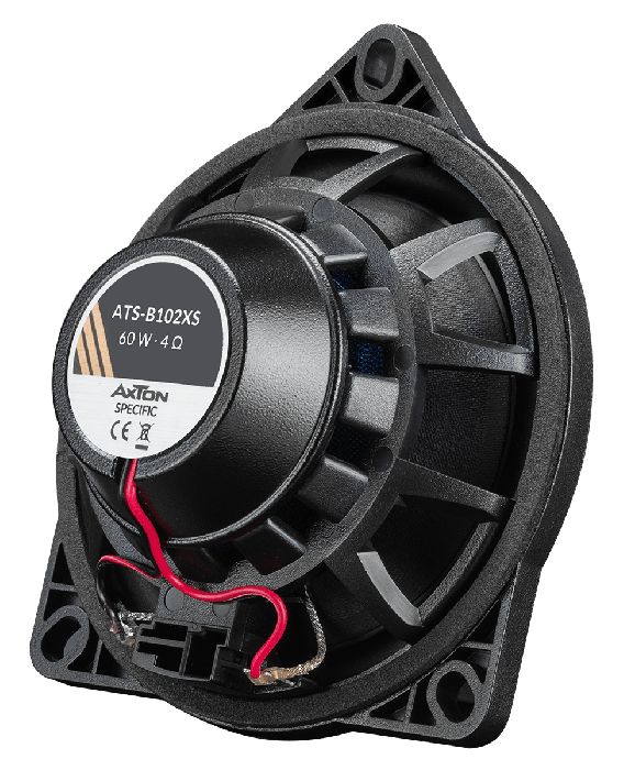 Difuzor centru OEM Fit BMW AXTON ATS-B102XS, coaxial, 10 cm, 60W RMS [4]