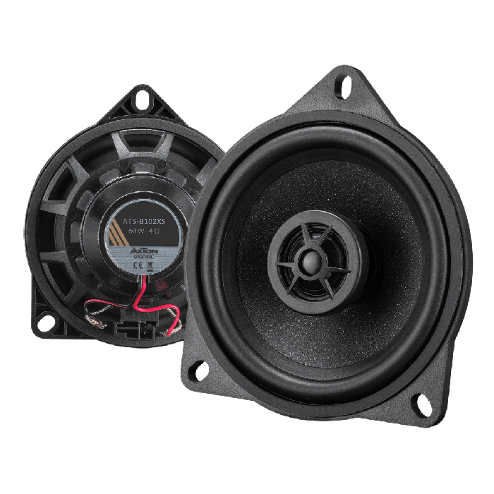 Difuzor centru OEM Fit BMW AXTON ATS-B102XS, coaxial, 10 cm, 60W RMS [2]