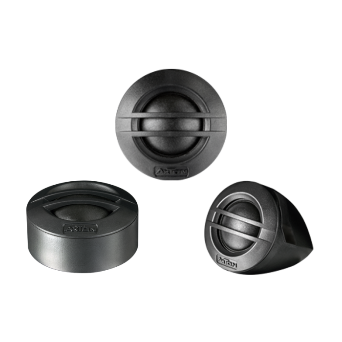 Set componente AXTON ATC100S 10cm 60W [4]