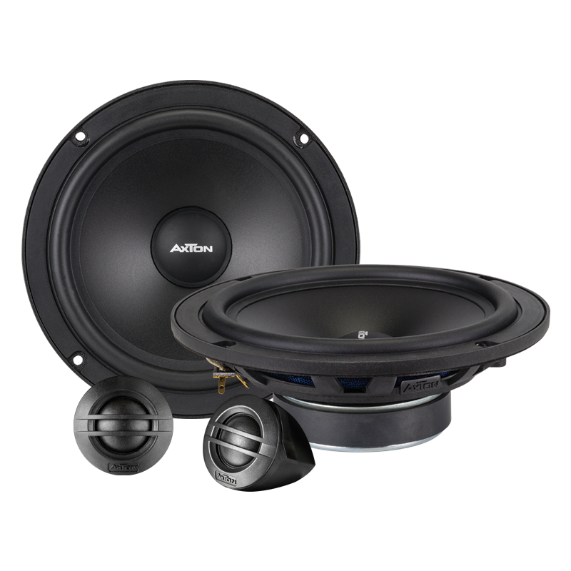 Set componente AXTON ATC165S 16.5 cm 90W [1]