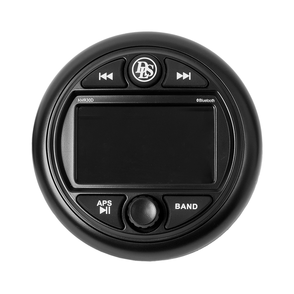 Media receiver DLS AMR30D IP66 [4]