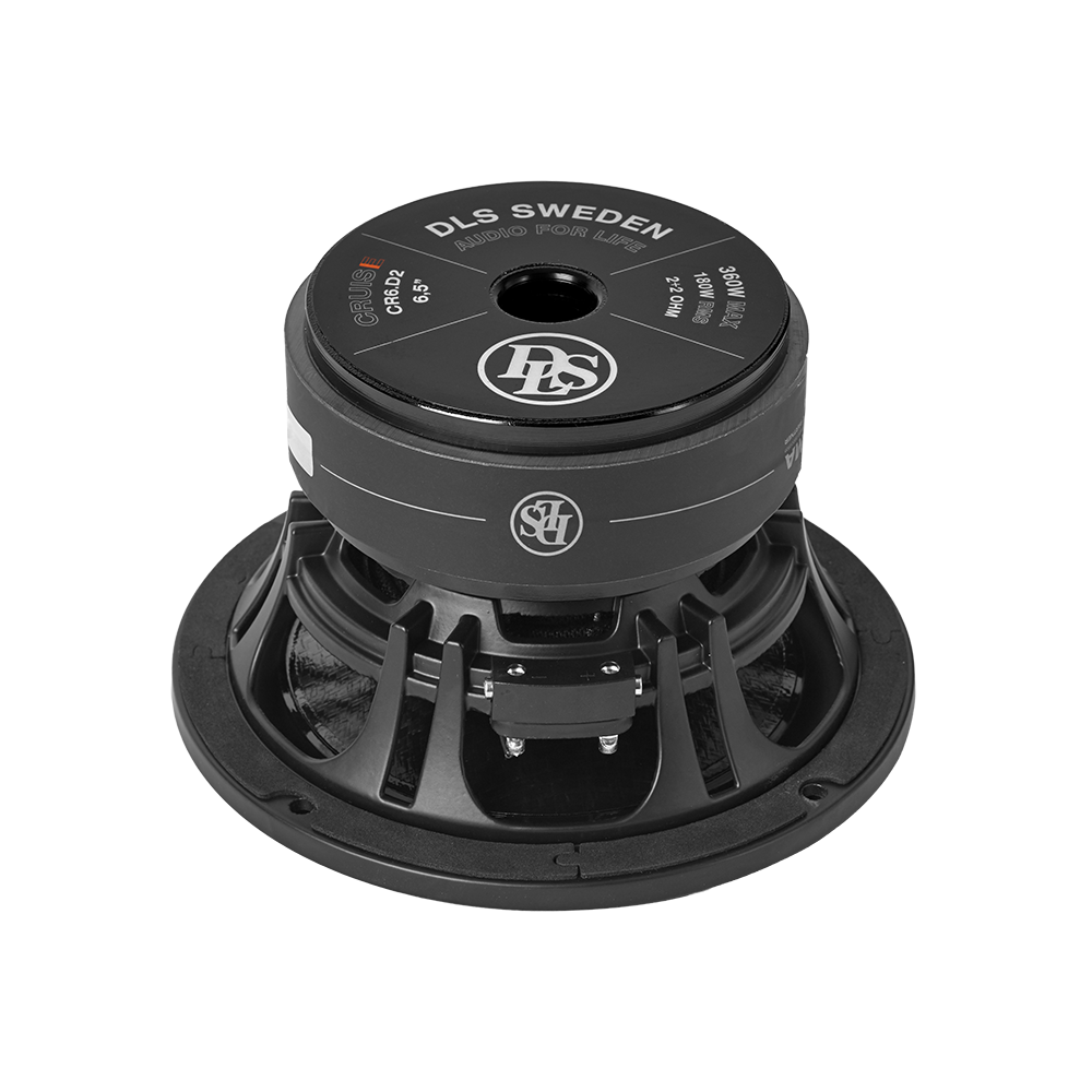 Subwoofer DLS Cruise CR6.D2 [5]
