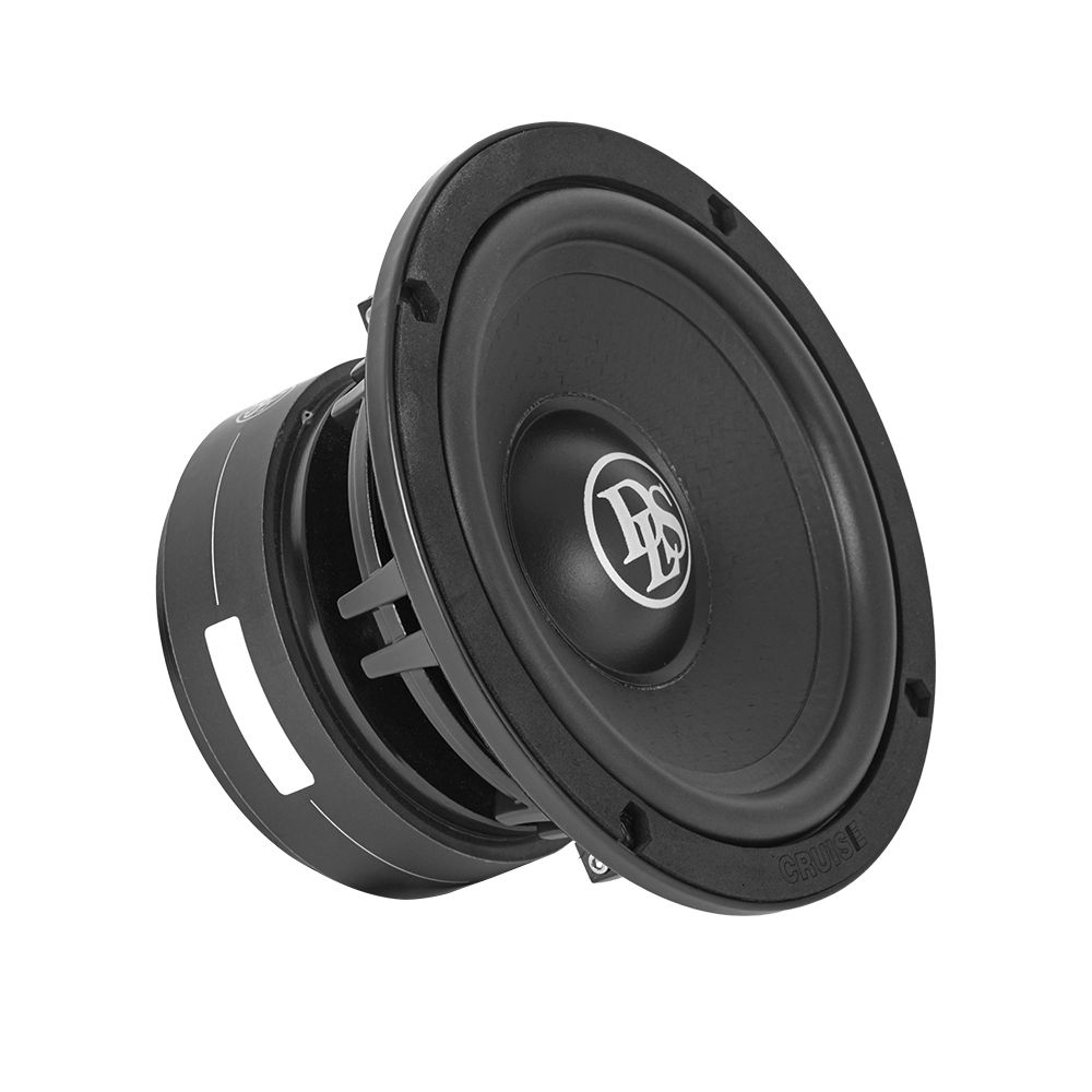 Subwoofer DLS Cruise CR6.D2 [1]