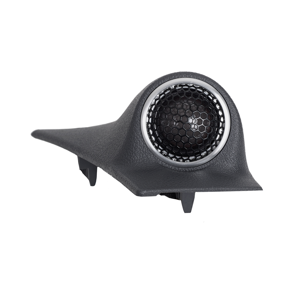 Set difuzoare OEM Fit MERCEDES DLS Cruise CRPP-MB1.6, componente , 2 cai, 16.5 cm, 100W RMS [12]