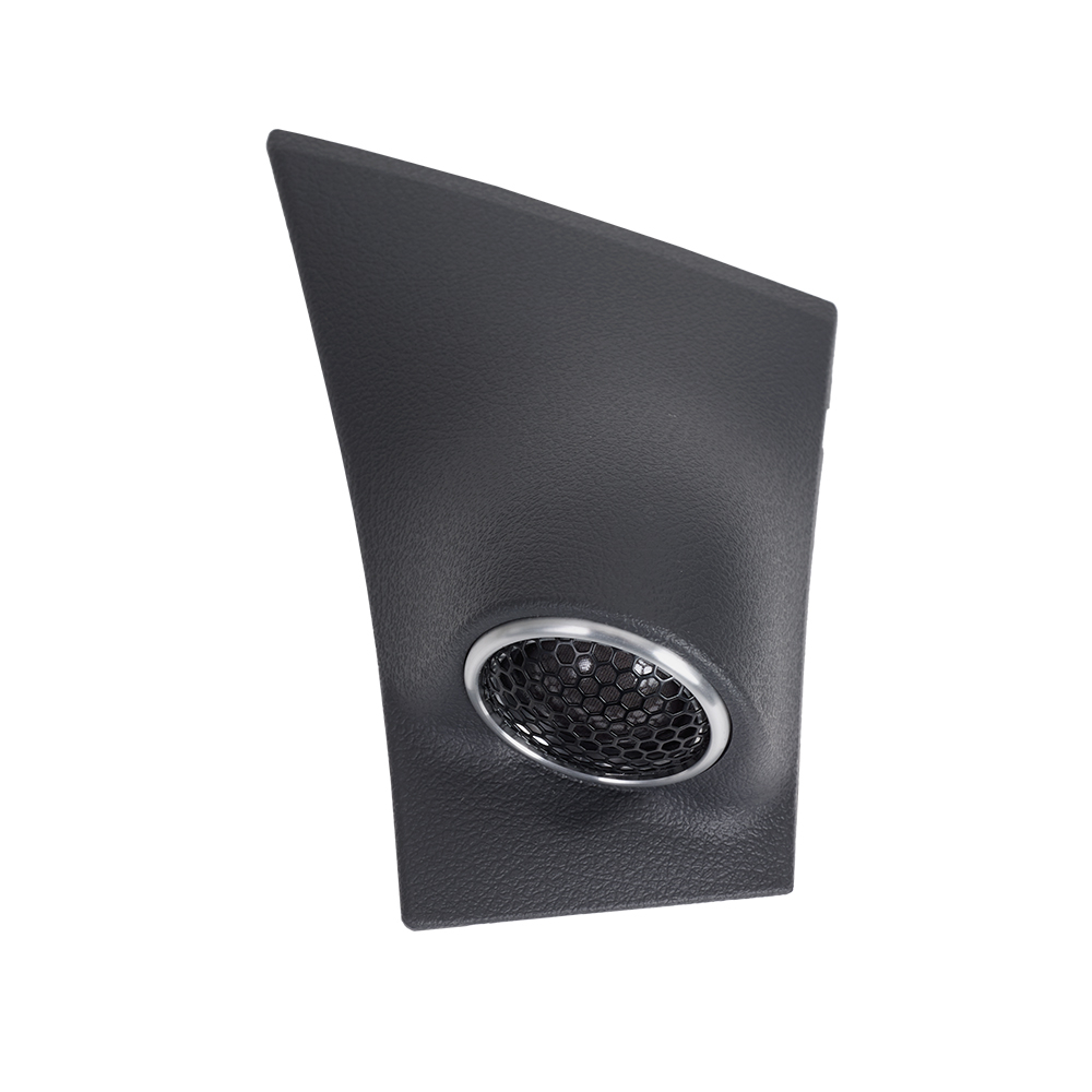 Set difuzoare OEM Fit MERCEDES DLS Cruise CRPP-MB1.6, componente , 2 cai, 16.5 cm, 100W RMS [10]