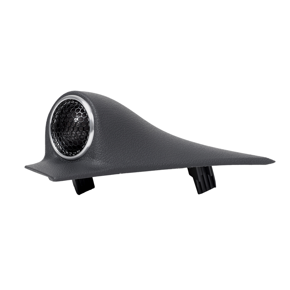 Set difuzoare OEM Fit MERCEDES DLS Cruise CRPP-MB1.6, componente , 2 cai, 16.5 cm, 100W RMS [13]