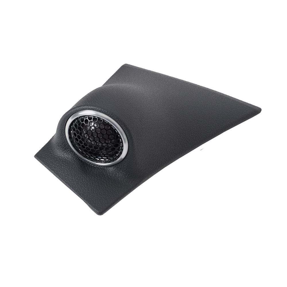 Set difuzoare OEM Fit MERCEDES DLS Cruise CRPP-MB1.6, componente , 2 cai, 16.5 cm, 100W RMS [8]