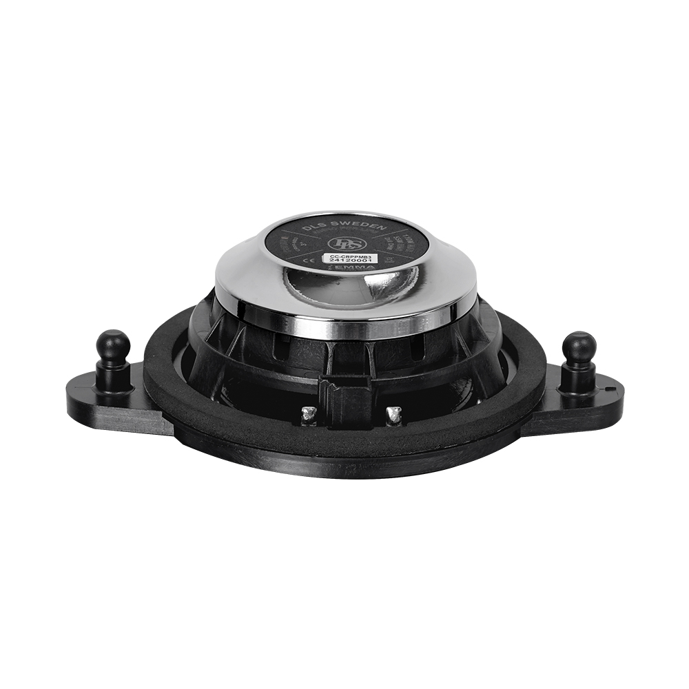 Difuzor centru OEM Fit MERCEDES DLS Cruise CRPP-MB3, component, 8 cm, 55W RMS [6]