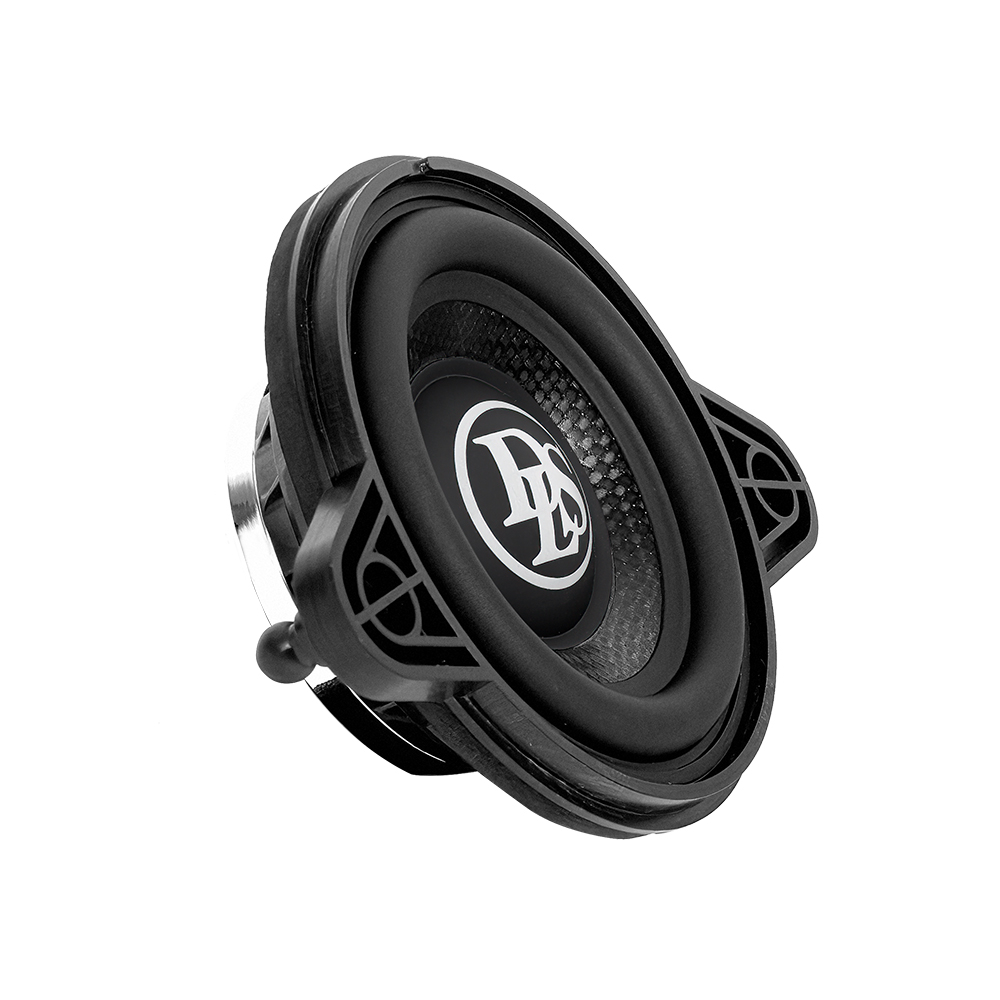 Difuzor centru OEM Fit MERCEDES DLS Cruise CRPP-MB3, component, 8 cm, 55W RMS [4]