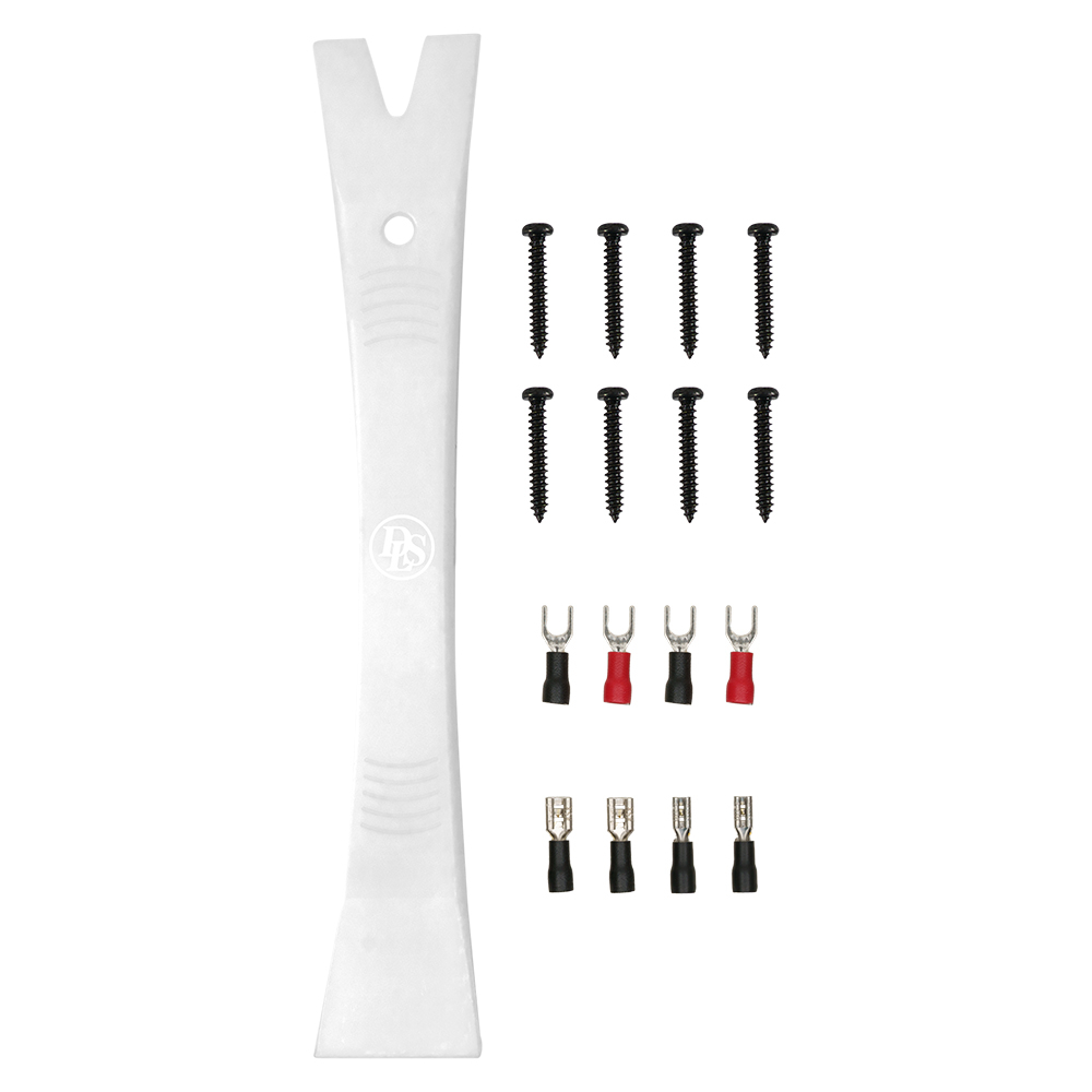 Set midbass DLS Cruise CRPP-UW62 16.5 cm 100W [7]