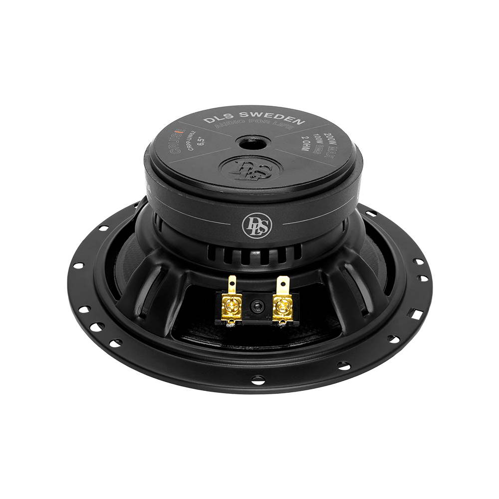 Set midbass DLS Cruise CRPP-UW62 16.5 cm 100W [6]