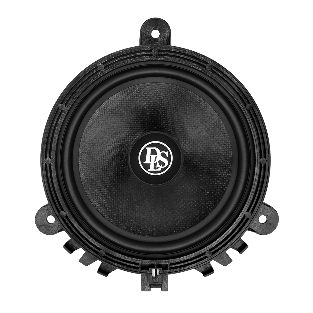 Set componente DLS Cruise CRPP-VO1.6 compatibile Volvo 16.5 cm 100W [3]