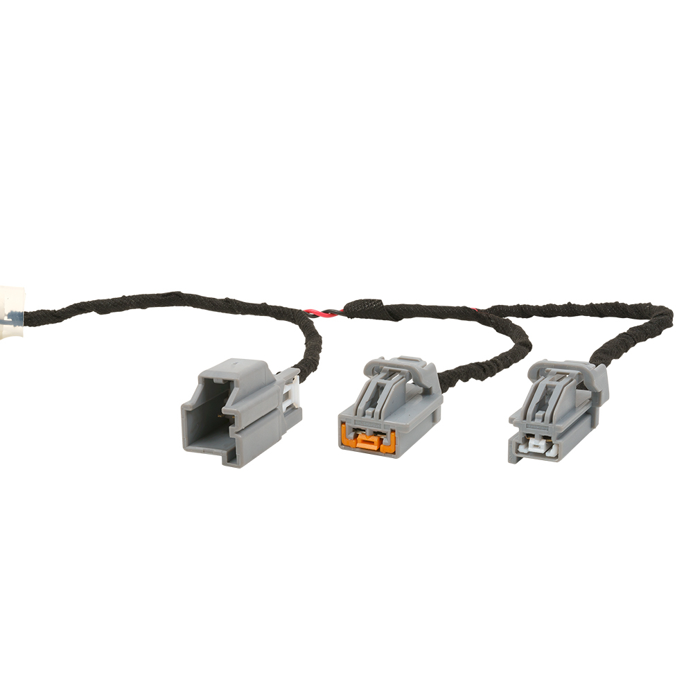 Set componente DLS Cruise CRPP-VO1.6 compatibile Volvo 16.5 cm 100W [13]