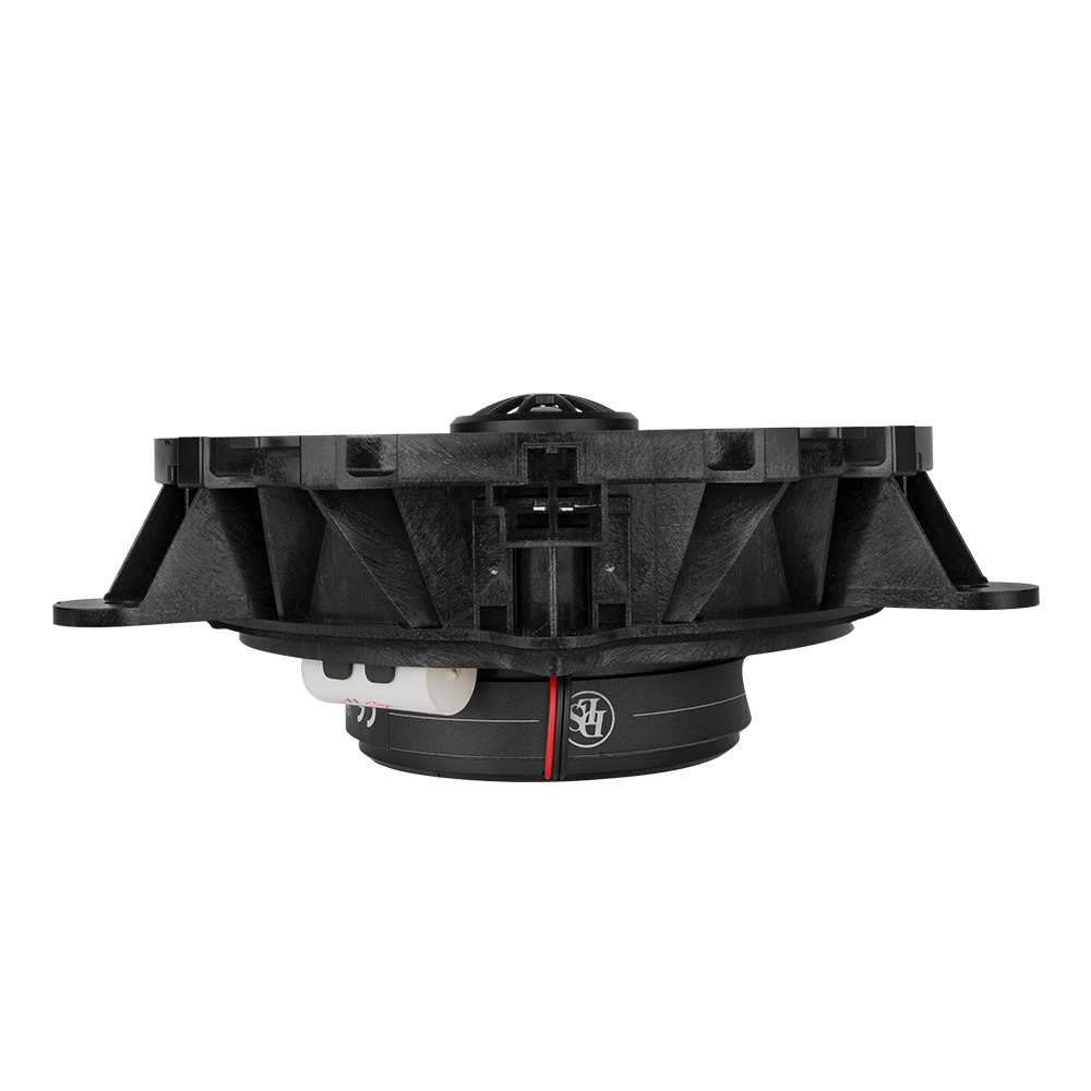 Set coaxiale DLS Cruise CRPP-VO1.6CX compatibile Volvo 16.5 cm 90W [6]