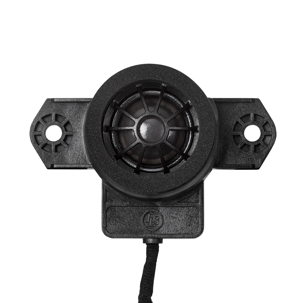 Set tweeter-e DLS Cruise CRPP-VO2.18 compatibil Volvo 25 mm 50W [3]