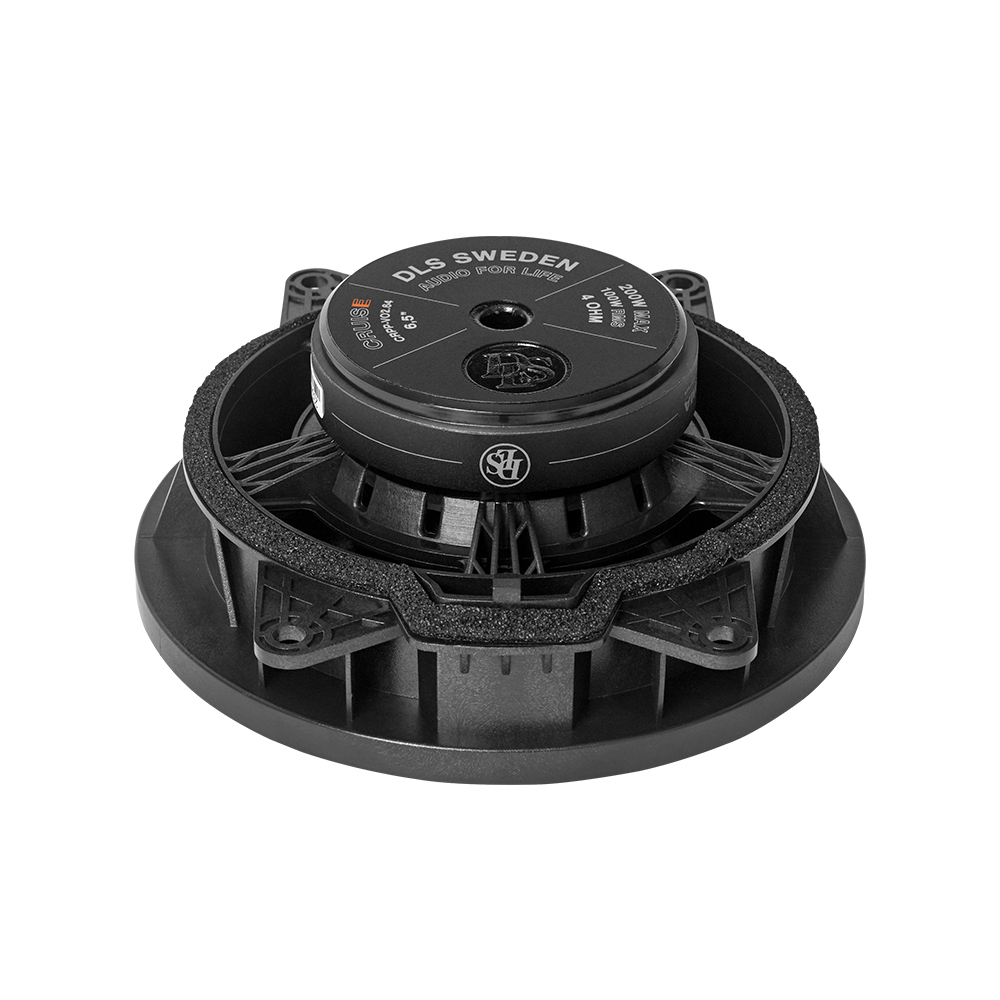 Set midbass DLS Cruise CRPP-VO2.64 compatibil Volvo 16.5 cm 100W [7]