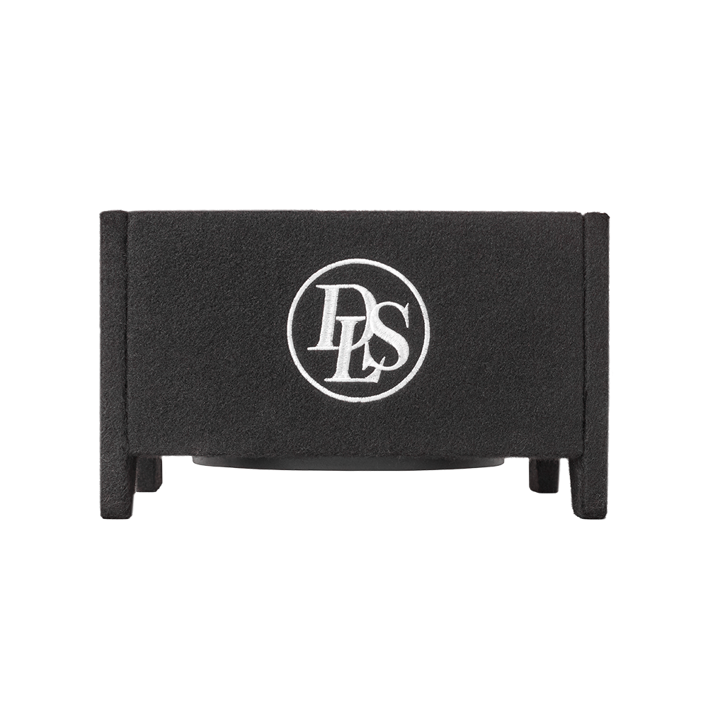 Subwoofer auto pasiv DLS Performance PESB18 20cm 200W 2x2 Ohm [4]