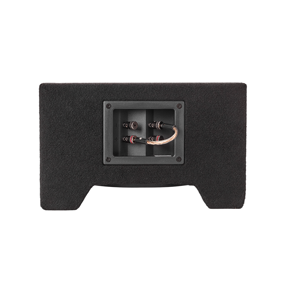 Subwoofer auto pasiv DLS Performance PESB18 20cm 200W 2x2 Ohm [7]