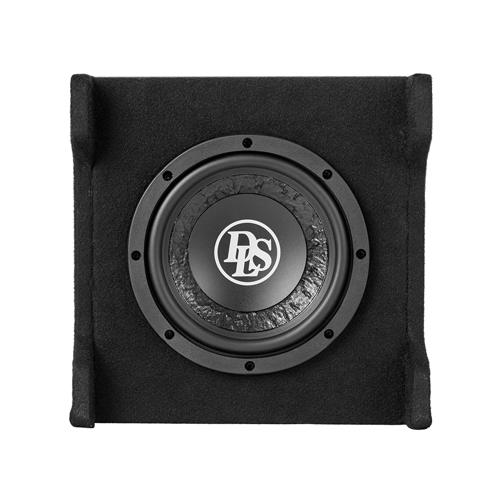Subwoofer auto pasiv DLS Performance PESB18 20cm 200W 2x2 Ohm [1]