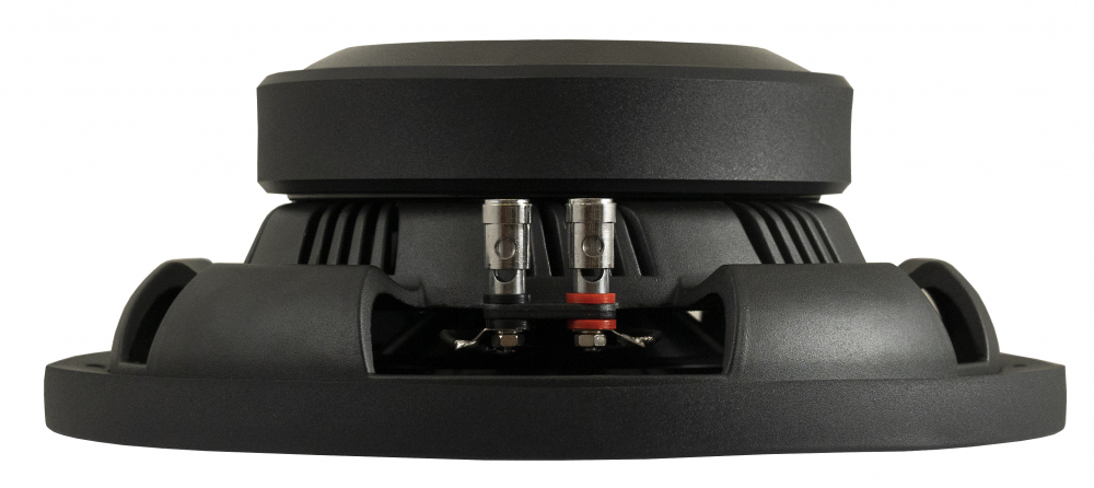 Subwoofer auto DLS PS10 10 inch 400W 4 Ohm [2]