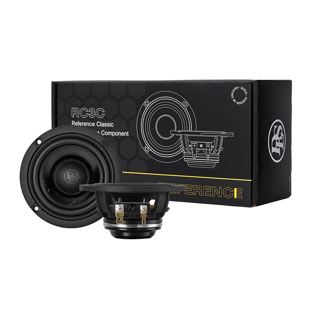 Set midbass DLS RC3C 7 cm 50W [1]