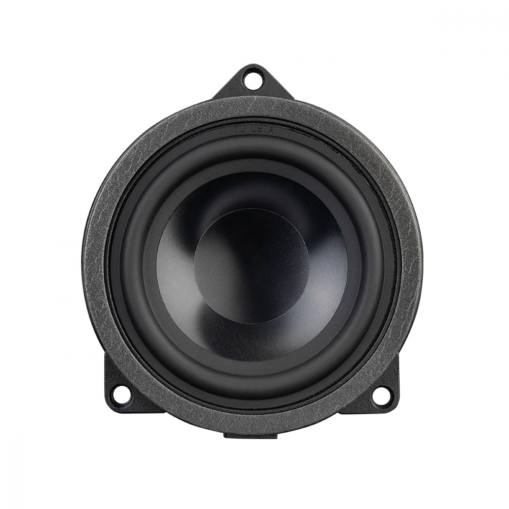 Set difuzoare OEM Fit BMW EMPHASER BMWF1, componente, 2 cai, 10 cm, 30W RMS [5]