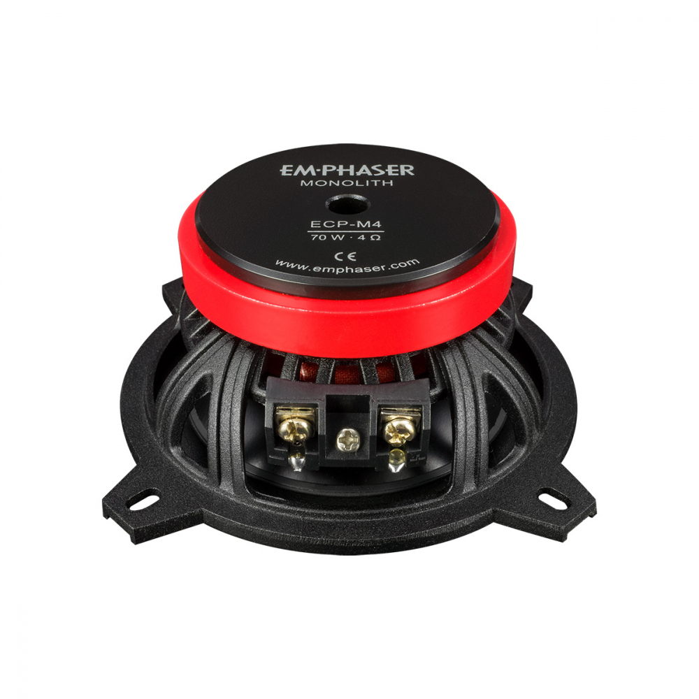 Set componente EMPHASER ECP-M4 10 cm 70W [2]