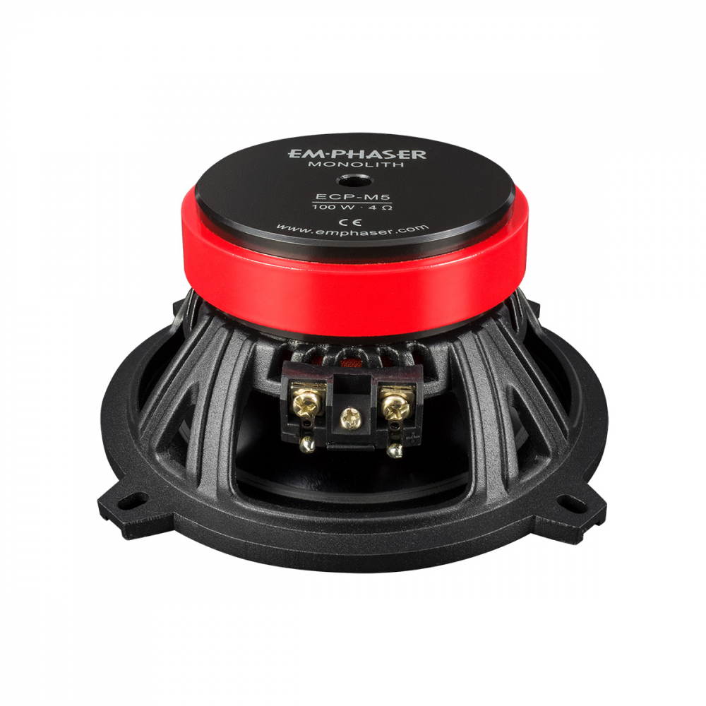 Set componente EMPHASER ECP-M5 13 cm 100W [2]