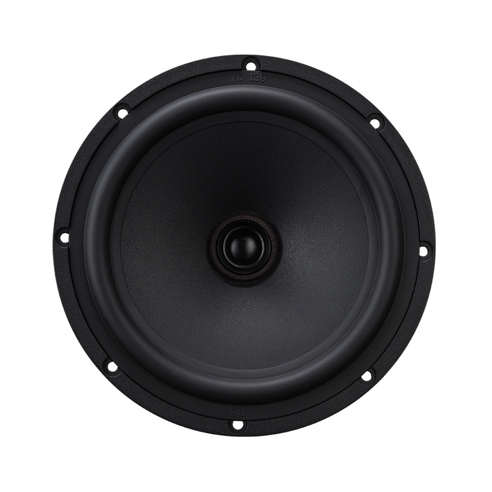 Set coaxiale EMPHASER ECX-G6 16.5 cm 100W [3]