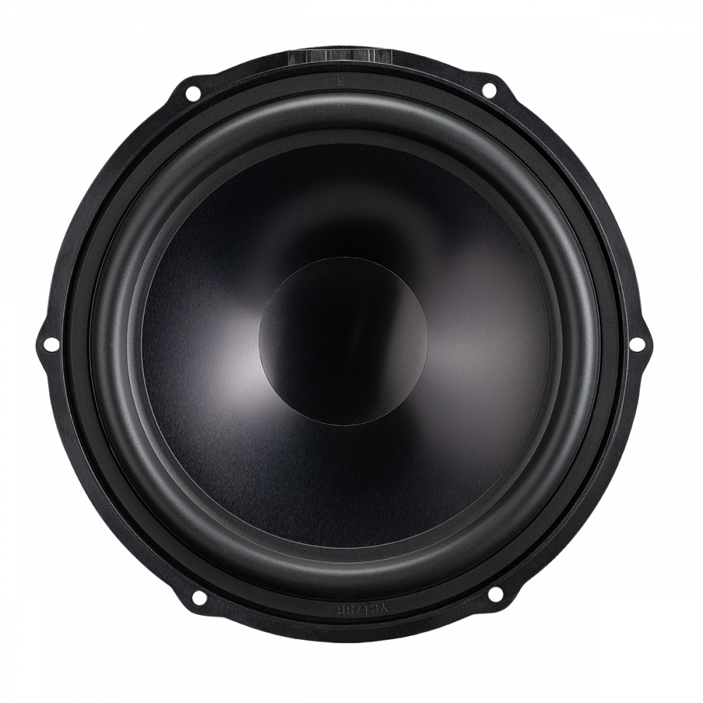 Set componente 3 cai EMPHASER VWF3 compatibil VW T5 20 cm 100W [2]