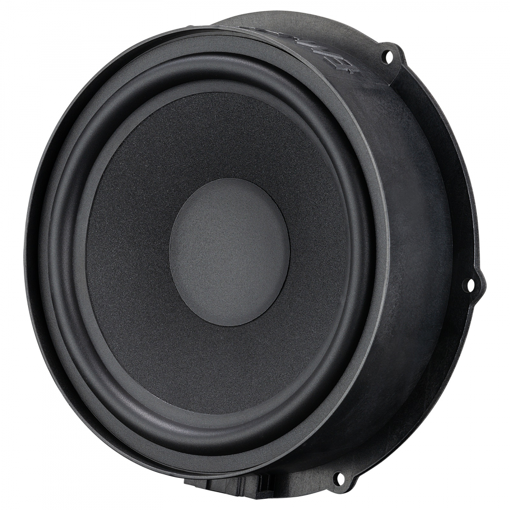 Set componente EMPHASER VWFX180 compatibil VW Seat Skoda 18 cm 100W [2]