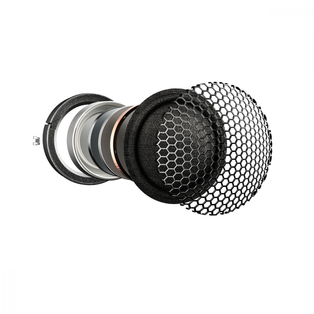 Set tweeter-e ETON CXS 28+ 28 mm 120W [3]