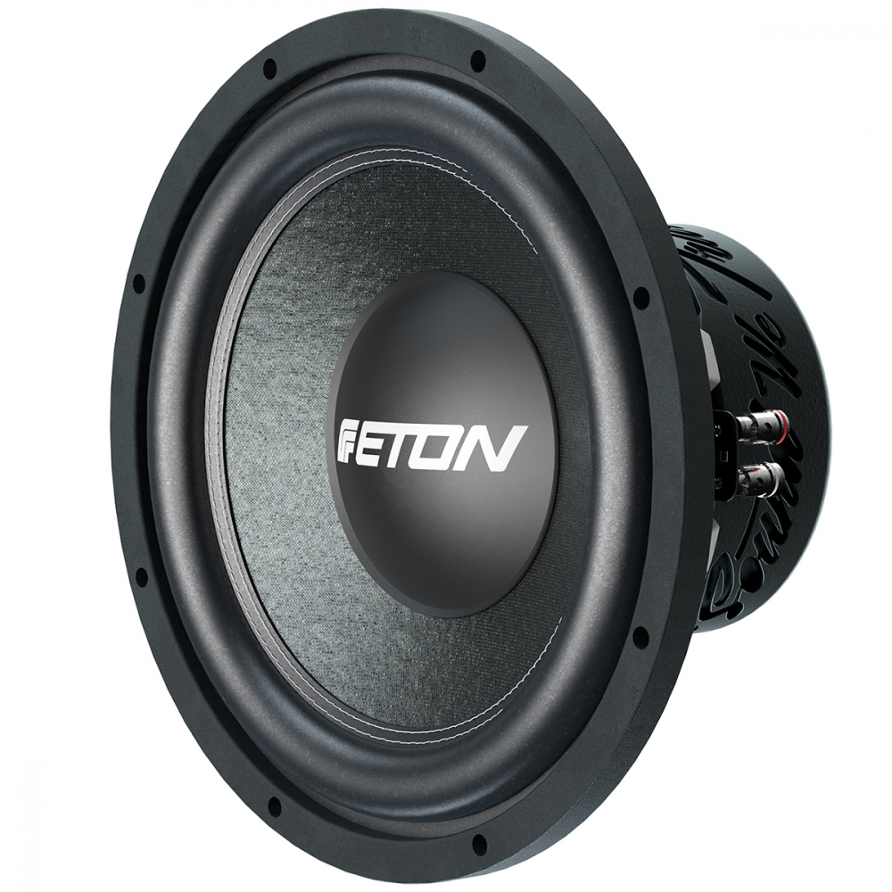 Subwoofer auto ETON PW 12 30 cm 600W 2x2 Ohm [1]