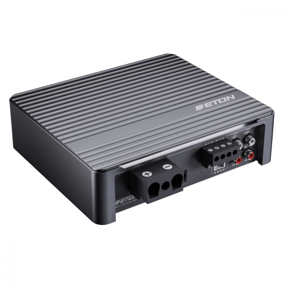 Amplificator auto Eton MA 2 2 canale 2x310W [1]