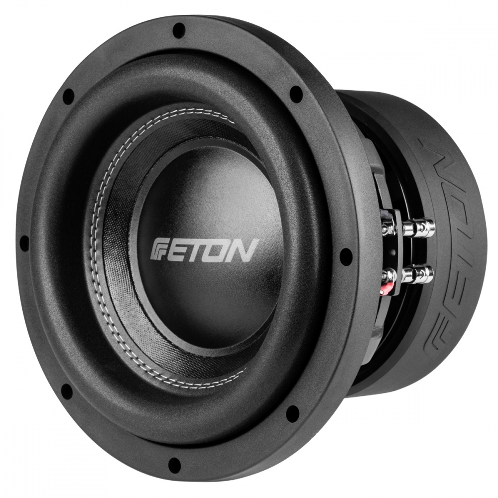 Subwoofer auto ETON MW 10 25 cm 800W 2x2 Ohm [1]