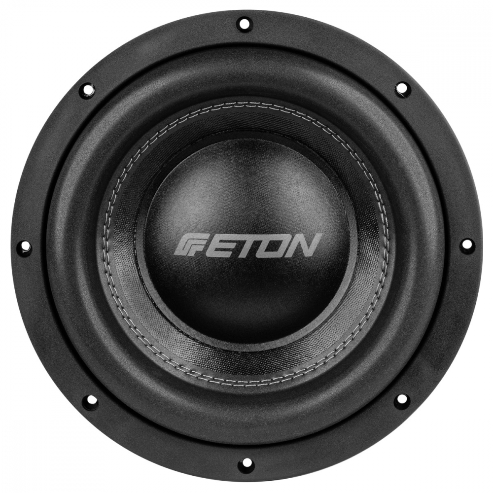 Subwoofer auto ETON MW 10 25 cm 800W 2x2 Ohm [2]