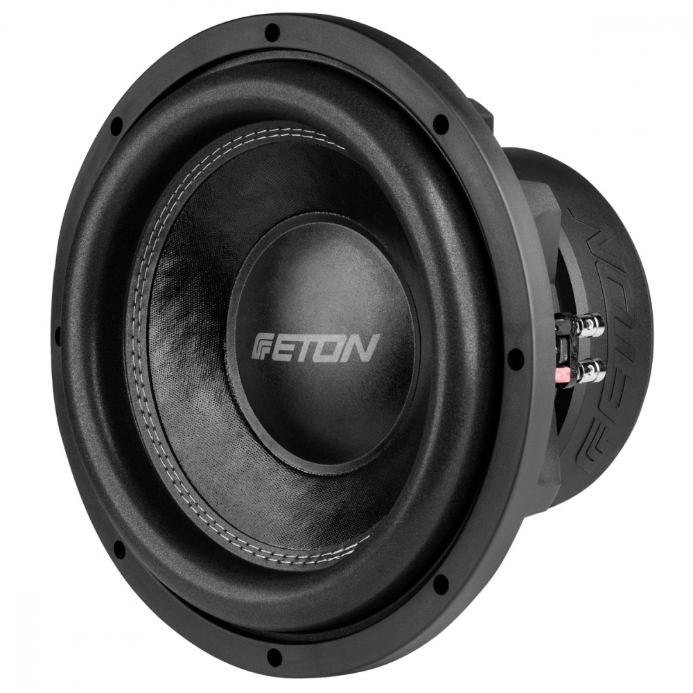 Subwoofer auto ETON MW 12 30 cm 900W 2x2 Ohm [1]
