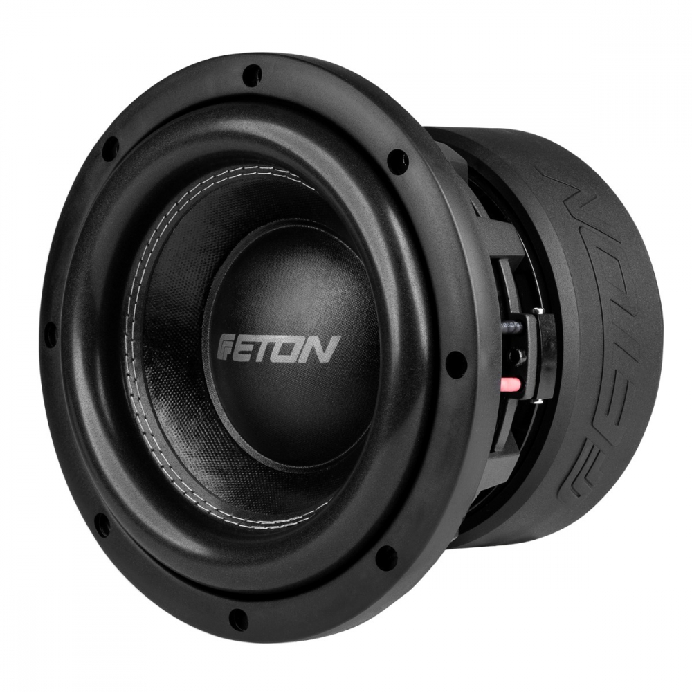 Subwoofer auto ETON MW 8 20 cm 500W 2x2 Ohm [1]