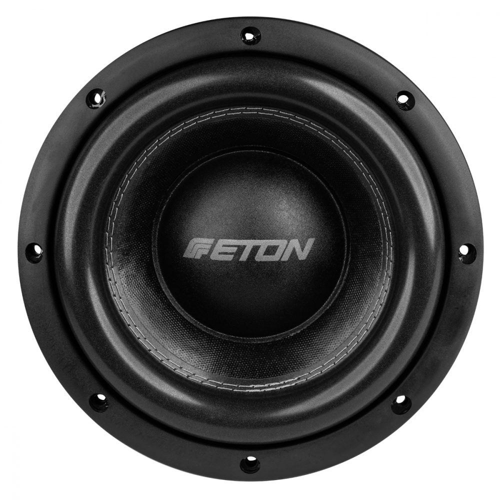 Subwoofer auto ETON MW 8 20 cm 500W 2x2 Ohm [2]