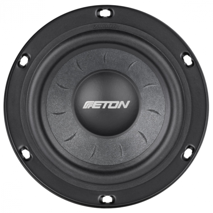 Set midbass ETON PRA 80 8 cm 20W [2]