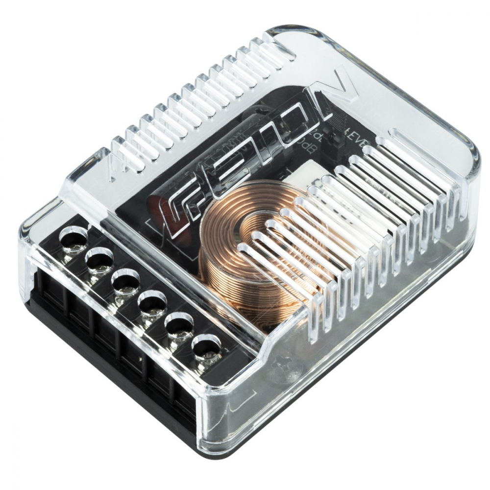 Set componente ETON PRO 16+ 16.5 cm 70W [6]