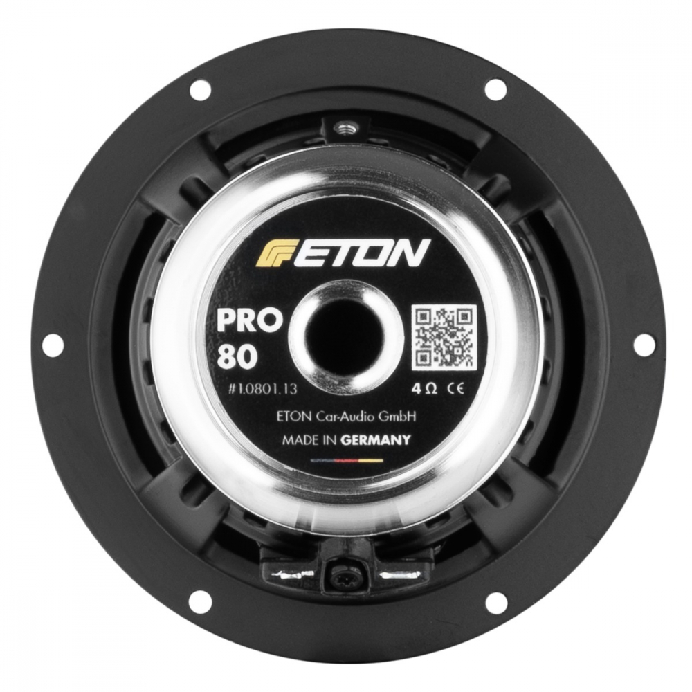 Set midbass ETON PRO 80 8 cm 20W [3]