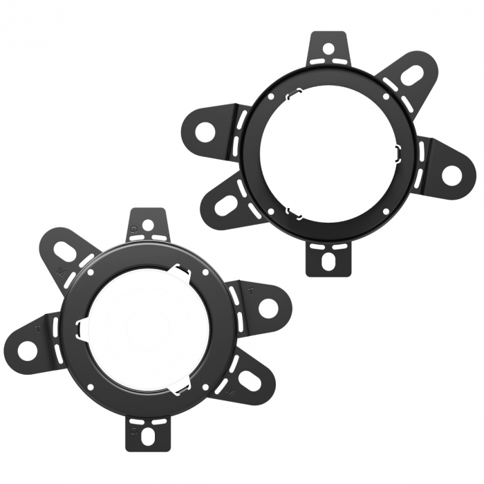 Set midbass ETON PRW 50 5 cm 15W [6]