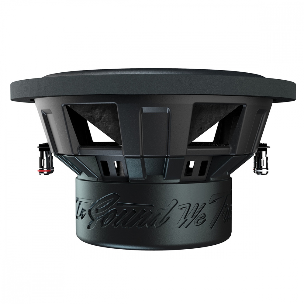 Subwoofer auto ETON PW 10 25 cm 500W 2x2 Ohm [3]