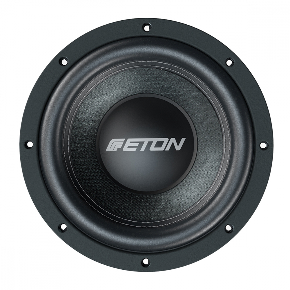 Subwoofer auto ETON PW 8 20 cm 300W 2x2 Ohm [7]