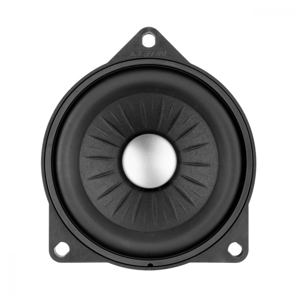 Set difuzoare OEM Fit BMW Eton UG BMW 10 N, componente , 2 cai, 10 cm, 25W RMS [2]